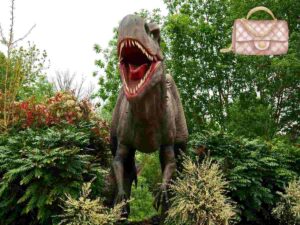 tirannosauro
