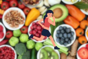 Fine corsa: 5 alimenti che favoriscono il recupero